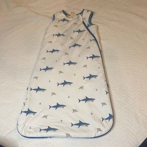 Kyte BABY 0-6m 2.5TOG sleep sack